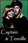 Captain & Tennille Info Page