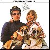 Captain & Tennille - Love Will Keep Us Together