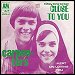The Carpenters - "(They Long To Be) Close To You" (Single)