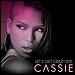 Cassie featuring Akon - "Let's Get Crazy" (Single)