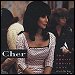 Cher - "The Shoop Shoop Song (It's In His Kiss)" (Single)