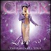 Cher The Farewell Tour