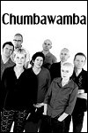 Chumbawamba Info Page