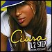 Ciara featuring Missy Elliott - "1, 2 Step"  (Single)