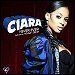 Ciara featuring Young Jeezy- "Never Ever" (Single)