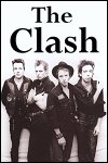 The Clash Info Page