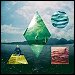 Clean Bandit featuring Jess Glynne - "Rather Be" (Single)