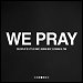 Coldplay featuring Burna Boy, Little Simz, Elyanna & Tini - "We Pray" (Single)