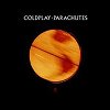 Coldplay - Parachutes