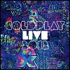 Coldplay - 'Live 2012' (CD/DVD)