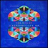 Coldplay - 'Kaleidoscope' (EP)