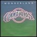 The Commodores - "Wonderland" (Single)