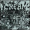 Cream - 'Wheels Of Fire'