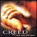 Creed - "With Arms Wide Open" (Single)
