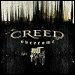Creed - "Overcome" (Single)