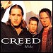 Creed - "Hide" (Single)