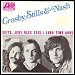 Crosby, Stills & Nash - "Suite: Judy Blue Eyes" (Single)