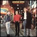 Crowded House - "Something So Strong" (Single)