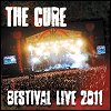 The Cure - 'Bestival Live 2011'