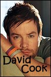 David Cook Info Page