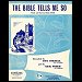 Don Cornell - "The Bible Tells Me So" (Single)