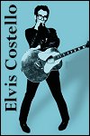 Elvis Costello Info Page
