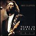 Eric Clapton - "Tears In Heaven" (Single)