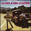 J.J. Cale & Eric Clapton - The Road To Escondido