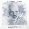 Eric Clapton - 'Eric Clapton & Friends - The Breeze (An Appreciation Of JJ Cale)'