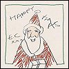 Eric Clapton - "Happy Xmas'