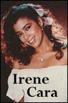 Irene Cara Info Page
