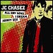 JC Chasez - "All Day Long I Dream About Sex" (Single)