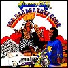 Jimmy CLiff - 'The Harder They Come'
