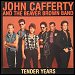 John Cafferty & The Beaver Brown Band - "Tender Years" (Single)