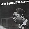 John Coltrane - 'A Love Supreme'
