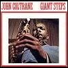 John Coltrane - 'Giant Steps'