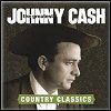 Johnny Cash - 'The Greatest: Country Classics'