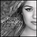 Kelly Clarkson - "Piece By Piece" (Single)