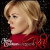 Kelly Clarkson - 'Wrapped In Red'