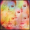 Kelly Clarkson - 'Piece By Piece'