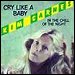 Kim Carnes - "Cry Like A Baby" (Single)