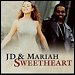 Mariah Carey - "Sweetheart" (Single)