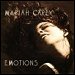 Mariah Carey - "Emotions" (Single)