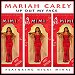 Mariah Carey - "Up Out My Face" (Single)