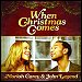 Mariah Carey featuring John Legend - "When Christmas Comes" (Single)