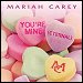 Mariah Carey - "You're Mine (Eternal)" (Single)