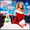 Mariah Carey - 'Merry Christmas II You'