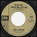 Mel Carter - "Hold Me, Thrill Me, Kiss Me" (Single)
