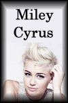 Miley Cyrus Info Page
