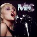 Miley Cyrus - "Midnight Sky" (Single)